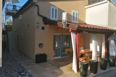Familienhaus Margareta 8-10 Person