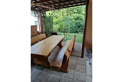 Familienhaus Margareta 8-10 Person