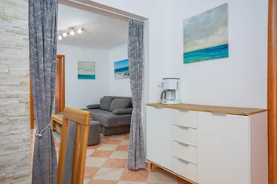 Familienhaus Margareta 8-10 Person