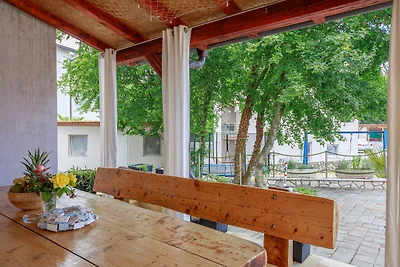 Familienhaus Margareta 8-10 Person