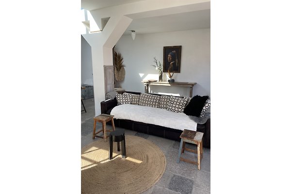 Ferienwohnung Zandvoort