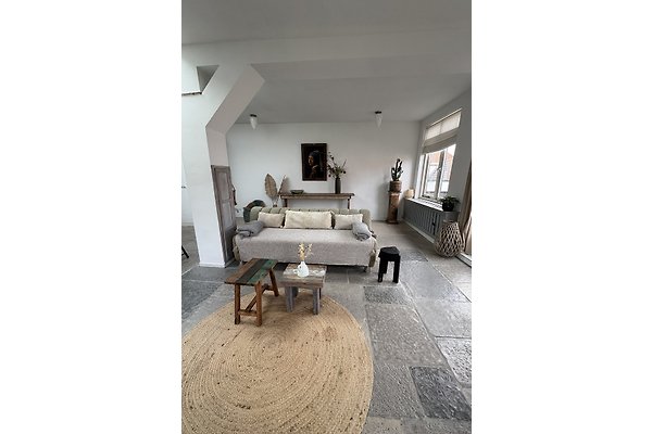 Ferienwohnung Zandvoort