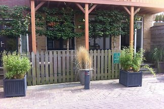 Zuid appartamento