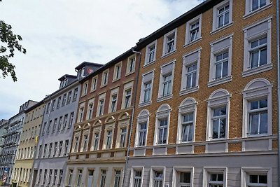Apartment Grünstraße