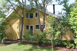Ferienhaus Wildgans 72