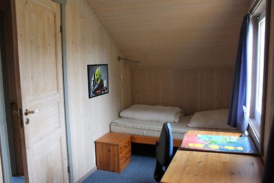 Vakantiehuis Wildgans 72