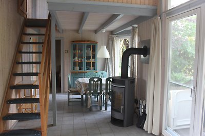 Vakantiehuis Wildgans 72