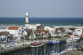 Villa Warnemünde