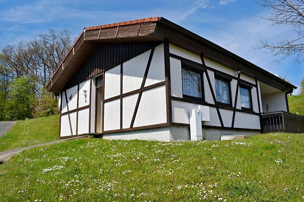 Ferienhaus Dipperz