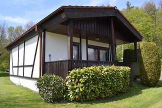 mooi bungalow complex
