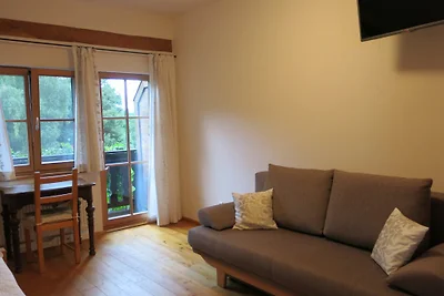 Appartamento Vacanza con famiglia Salzburg