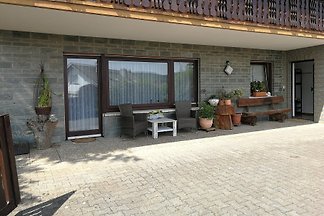 Ferienwohnung Buedinger Weg