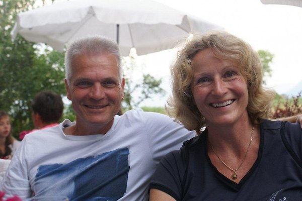 Famille C. Müller Famille C. Müller