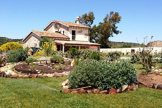 VILLA IN CAMPAGNA CON PISCINA PRIVA