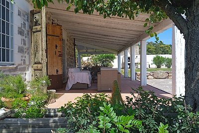 Landhaus mit privatem Pool