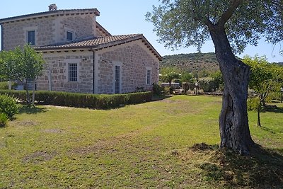 Landhaus mit privatem Pool