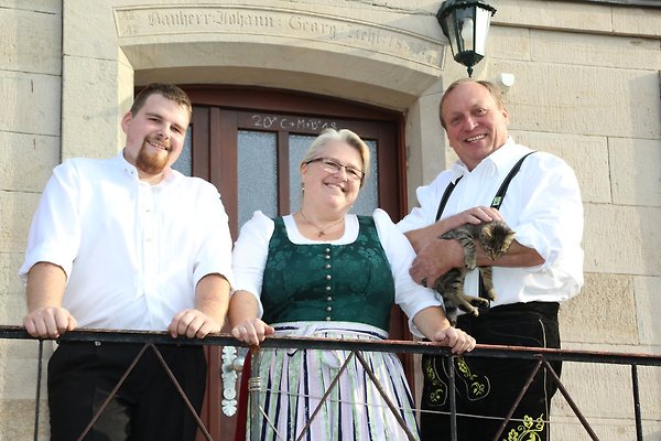 Familie D. Dittmann Familie D. Dittmann