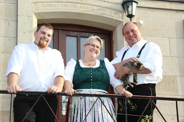 Familie D. Dittmann Familie D. Dittmann