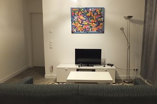 Tolle ruhige Ferienwohnung Berlin