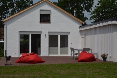 Holiday home relaxing holiday Friedrichskoog