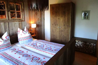 Casa di vacanza Waldidyll