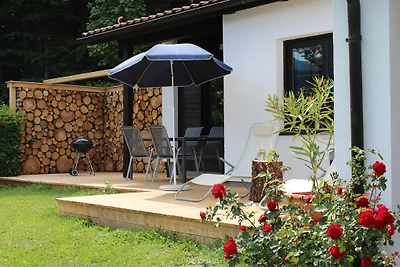 Casa di vacanza Waldidyll