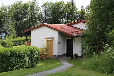 Casa di vacanza Waldidyll