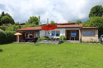 Ferienhaus Schau ins Land