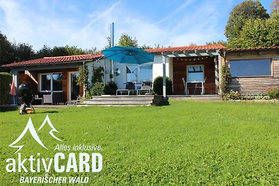 Casa di vacanza Schau ins Land