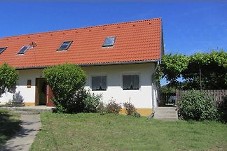 Ferienhaus am Plattensee Südufer