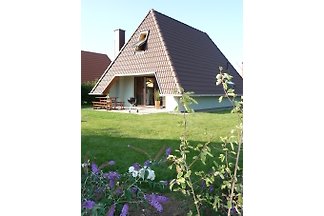 Komfort-Ferienhaus Mellumplate 32
