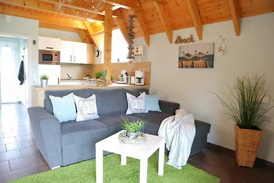 Comfort vakantiehuis Mellumplate 32