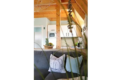 Comfort vakantiehuis Mellumplate 32