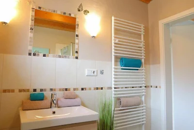 Comfort vakantiehuis Mellumplate 32
