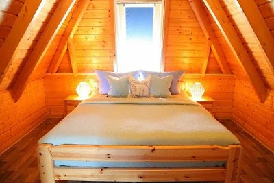 Comfort vakantiehuis Mellumplate 32