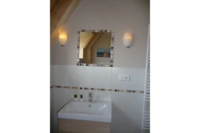 Komfort-Ferienhaus Mellumplate 32