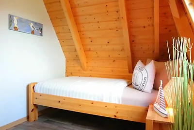 Comfort vakantiehuis Mellumplate 32