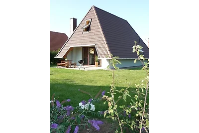 Komfort-Ferienhaus Mellumplate 32