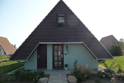 Komfort-Ferienhaus Mellumplate 32