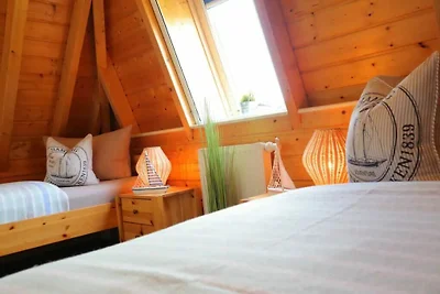 Comfort vakantiehuis Mellumplate 32