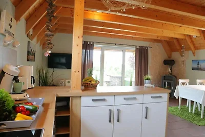 Comfort vakantiehuis Mellumplate 32