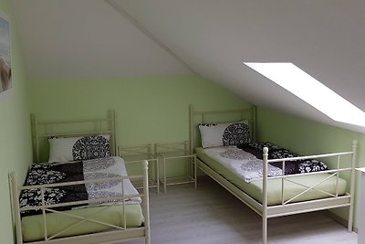 Ferienhaus Potsdam in Fichtenwalde