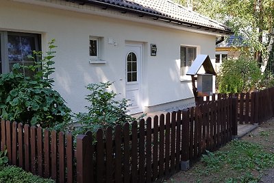 Dom wakacyjny Poczdam w Fichtenwalde