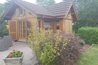 Casa de vacaciones en Gosen-Neu Zittau