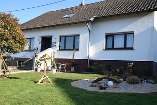 Haus Alt - Ferienwohnung