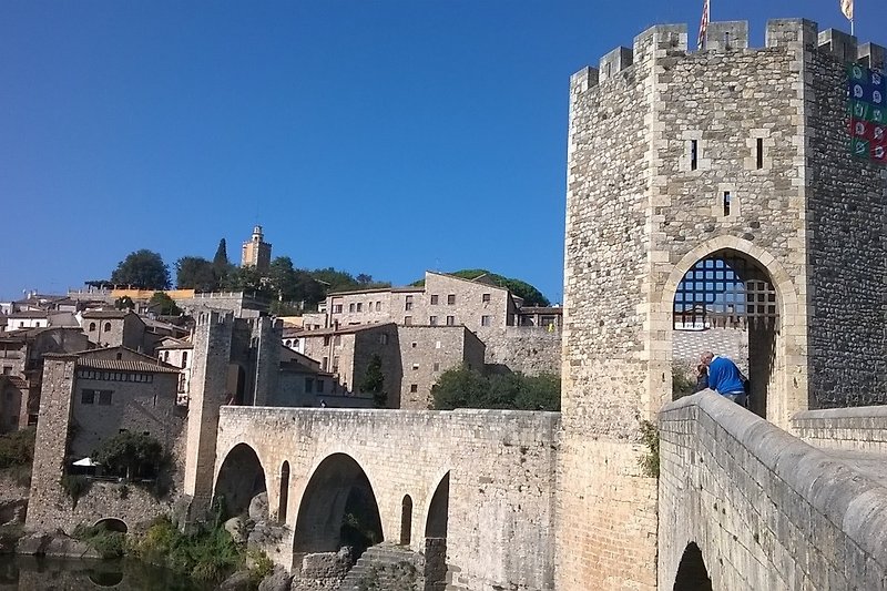 Besalu