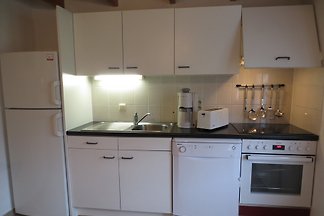 Ferienhaus Bredene