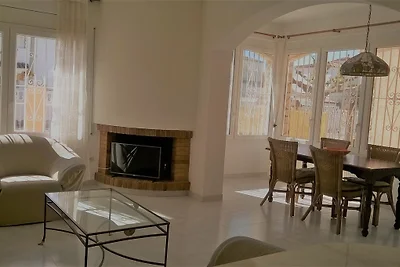 Costa Brava Schönes Ferienhaus