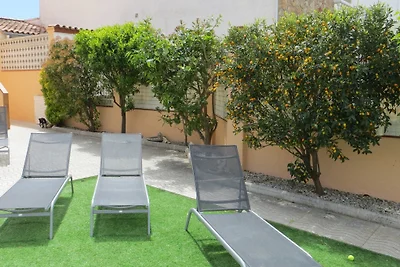 Costa Brava Schönes Ferienhaus