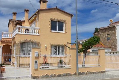 Costa Brava Schönes Ferienhaus